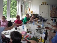 Probe-Kochen und Foto-Shooting(2) _09