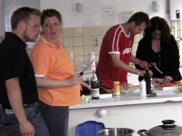 Probe-Kochen und Foto-Shooting(3) _01