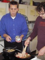 Probe-Kochen und Foto-Shooting(4) _02