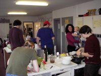 Probe-Kochen und Foto-Shooting(4) _04