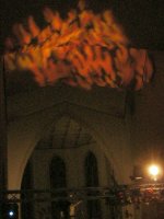 Jugendmesse Krasse Kirche 2