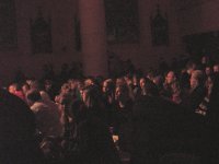 Jugendmesse Krasse Kirche 3