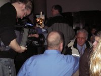 Jugendmesse Krasse Kirche 4