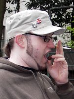 Tanz in den Mai 2006 02