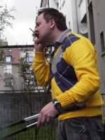 Tanz in den Mai 2006 03