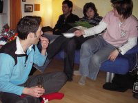 Tanz in den Mai 2006 06