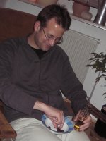 Tanz in den Mai 2006 07