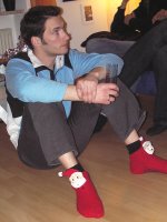 Tanz in den Mai 2006 08