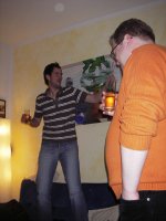 Tanz in den Mai 2006 10