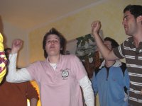 Tanz in den Mai 2006 11