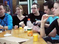 Pfarrfest-Sonntag 07