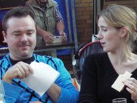 Pfarrfest-Sonntag 08