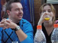 Pfarrfest-Sonntag 09