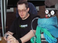 Pfarrfest-Sonntag 10