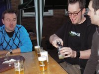 Pfarrfest-Sonntag 11