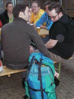 Pfarrfest-Sonntag 12