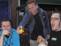 Pfarrfest-Sonntag 13