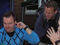 Pfarrfest-Sonntag 14