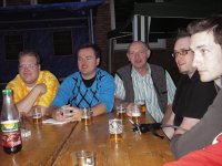 Pfarrfest-Sonntag 15