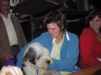 Pfarrfest-Sonntag 16