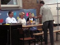 Pfarrfest-Sonntag 17