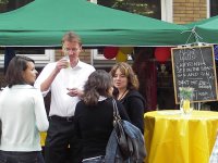 Pfarrfest-Sonntag 20