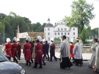 Borbecker Prozession 4