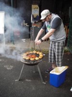 Mitten-in-Borbeck - Sommerfest 15