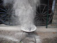 Mitten-in-Borbeck - Sommerfest 16