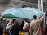 Alternativer Borbecker Weihnachtsmarkt 2006_02