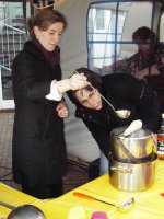 Alternativer Borbecker Weihnachtsmarkt 2006_03