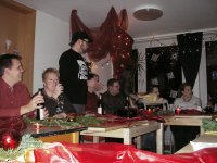 Mitten-in-Borbeck-Weihnachtsfeier 1