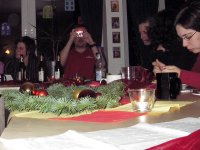 Mitten-in-Borbeck-Weihnachtsfeier 2