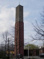 Agapemahl am Gr&uuml;ndonnerstag 01