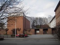 Agapemahl am Gr&uuml;ndonnerstag 02