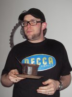 Agapemahl am Gr&uuml;ndonnerstag 05