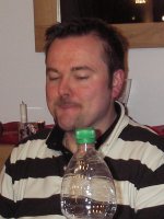 Agapemahl am Gr&uuml;ndonnerstag 10