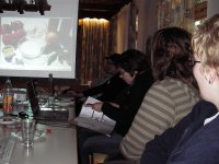 MiB-Fahrt nach Hirschhagen 07