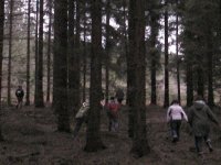 MiB-Fahrt nach Hirschhagen 08