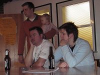 MiB-Fahrt nach Hirschhagen 21