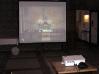 letzte Messe in St. Maria Immaculata 2007 1