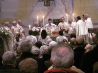 letzte Messe in St. Maria Immaculata 2007 3