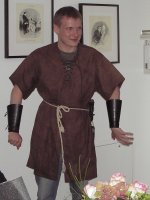 Junggesellenabschied Burg Blankenstein 01