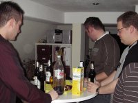 Wohnungseinweihung bei Lena_1