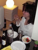 Wohnungseinweihung bei Lena_2