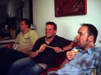 MiB-Treffen am 03.08.2007 _ 1