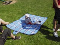 Paddel-Tour auf der Niers 12