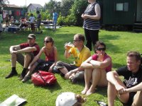 Paddel-Tour auf der Niers 13