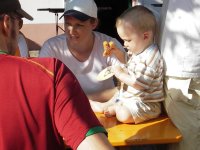 Paddel-Tour auf der Niers 17