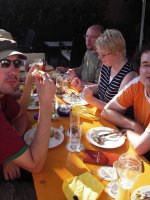 Paddel-Tour auf der Niers 18